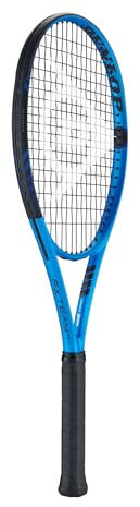 Dunlop Tennisschläger FX Team 260, Blau, Grip Size 1