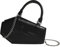 HIMS Halloween Umhängetasche,Sarg Form Goth Taschen,Gothic Tasche Crossbody Bag,Halloween Gothic Sarg Handtasche,Halloween Hobo Tasche mit Ketten für Frauen Mädchen Mottoparty