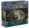 Asmodee - Der Herr der Ringe, Das Kartenspiel: Ered Mithrin, Erweiterung für Helden, Erweiterung für Kartenspiel, italienische Ausgabe