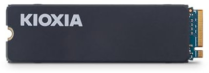 KIOXIA EXCERIA with Heatsink NVMe™ SSD 1TB