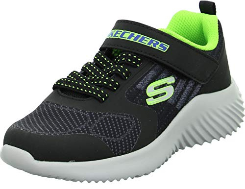 Skechers Jungen BounderSneaker