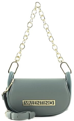 Valentino Vinile Flap Bag S Avion