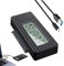 Hard Drive Recovery Kit, External Hard Drive Adapter | External Hard Drive Reader Hard Drive Recovery Tool - Hard Drive Data Recovery Kit for Women Men Adults Lap