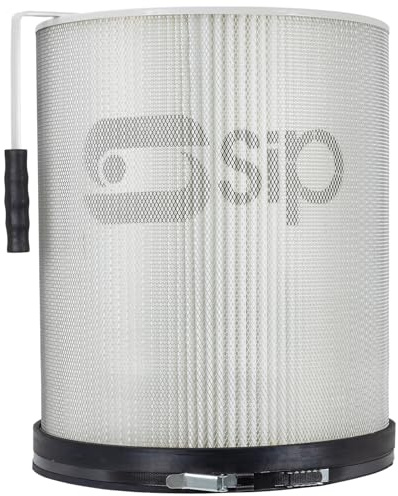 SIP 62605 1µm High Filtration Cartridge