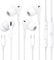 2Pack Auriculares USB-C para iPhone 16/15 Plus/15 Pro/15 Pro Max,Auriculares In-Ear HiFi Estéreo Tipo C con Micrófono y Control de Volumen Compatibles con iPad Pro/Air/Mini,Galaxy S24/S23/A53, Pixel 7