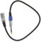 Milisten Adaptador de Xlr de Cable de Audio Balanceado Micrófono Conector Macho Macho