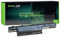 Green Cell® Extended Serie Batteria per Portatile Acer Aspire 5551 5552 5733 5741 5741G 5742 5742G 5742Z 5749 5749Z 5750 5750G 5755G (9 Pile 6600mAh 10.8V Nero)