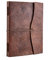 A.P. Donovan - Tagebuch Leder | Notizbuch | leer zum Reinschreiben | Rezeptbuch | Kochbuch | Reisetagebuch | Diary (DIN A4)