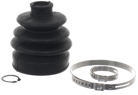 SKF Antriebswellengelenksatz VKJA 8674 Position Vorderachse Außendurchmesser 70,5 mm Höhe 198 mm Länge 102 mm Breite 101 mm - OE Qualität