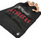 Roter Hahn 112 Feuerwehr 200x150cm Sofadecke Fire & Fight Streetwear Stresslöschdecke 200x150cm Wolldecke