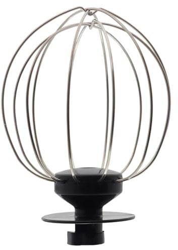 Ariete frusta fili palla panna montare planetaria Gourmet Pastamatic Metal 1596