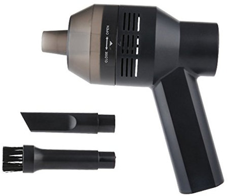OFKPO Mini Aspirador de Limpieza de Teclado USB Portable,Mini Aspirador de Escritorio Aspirador de Teclado de Computadora