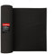 CASOMAN Revêtement Professionnel pour boîte à Outils et tiroir – 40,6 cm (Largeur) x 1,8 m (Long), Tapis de boîte à Outils, antidérapant, Noir