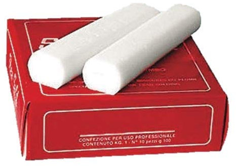 Disossidante Cera stearina per saldare