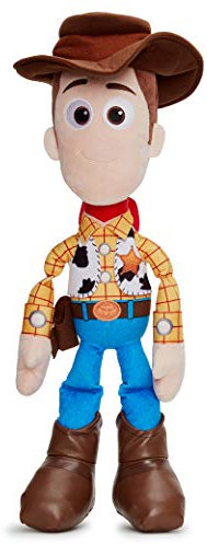 Posh Paws Toy Story Woody, 56 cm