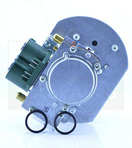 VAILLANT ECOTEC Plus 428 Boiler (DUNGS) Gas Valve 0020035222