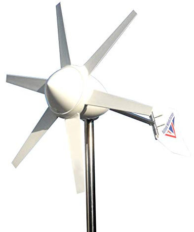 Marlec CA-02/04 Rutland FM910-4 Furlmatic Windlader, 12V