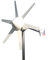 Marlec CA-02/04 Rutland FM910-4 Furlmatic Windlader, 12V