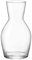 Brocca Caraffa Decanter per Vino Acqua Bevande della Bormioli ypsilon Wine (50CL h17,1cm)