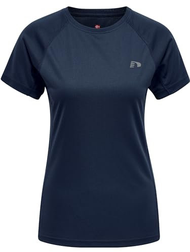 Newline Women CORE Running T-Shirt S/S