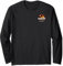 Jurassic Park Green Ranger Park Staff Long Sleeve T-Shirt