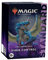 Magic: The Gathering Challenger Deck 2022 de – Dimir Control (Azul-Negro - Versión en Inglés)
