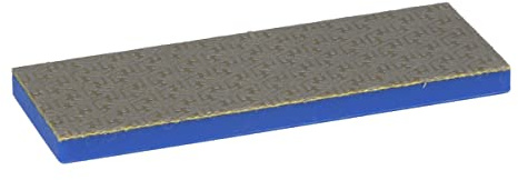 SKS Kunzmann Polier Diamant für Ski und Snowboard 70x25mm mittel K400