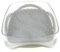 Plat vapeur 76x9453 pour Four Brandt