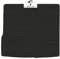 BCM - Compatible with Dacia Duster 2010-2018 - Car Boot Floor Mat - 5MM Heavy Duty Rubber - Fully Tailored - Anti-Slip Backing - 1 Piece Non-Slip Mat