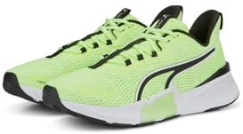 PUMA Pwrframe Tr 2, Gelb Sportschuhe für Herren, Estándar