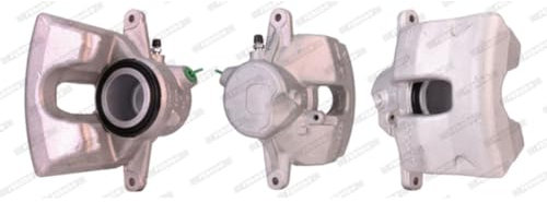 Bremssattel Vorne Rechts Beifahrerseite Kompatibel mit Mercedes W204 Limo C204 Coupe S204 Kombi W212 C207 A207 Cabrio S212 SLC SLK ab 07->