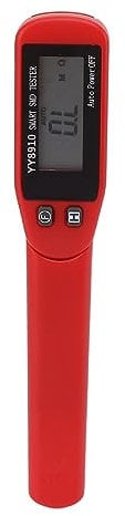Handtester für Oberflächenmontierte Geräte, Digitales Multimeter für SMD, Handtester für Oberflächen-SMD-Komponententester