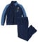 ATLAS FOR MEN - Jogging-Anzug aus Fleece - Herren Trainingsanzug - Jogging Anzug - Track Suit - Sport Anzug Herren - Tracksuit Herren - In großen Größen erhältlich