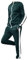 Generisch Trainingsanzug Herren Bequemer Reißverschluss Zweiteiliger Freizeitanzug Tracksuit mit Taschen Fitness Atmungsaktiv Sportanzug Jogginganzug mit Sweatjacke und Sporthose Outfit Herrenanzug