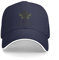 AIETPOIJ Basecap Wir sehen Uns im Gulag Warzone Baseball Cap Tee Hüte Flauschige Hut Rave Hut Mann Luxus Männer Caps Frauen Geschenk