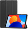 ProCase Funda Inteligente para Xiaomi Redmi Pad SE 8,7, Carcasa Delgada y Resistente con Soporte para Xiaomi Redmi Pad SE 8,7 - Negro