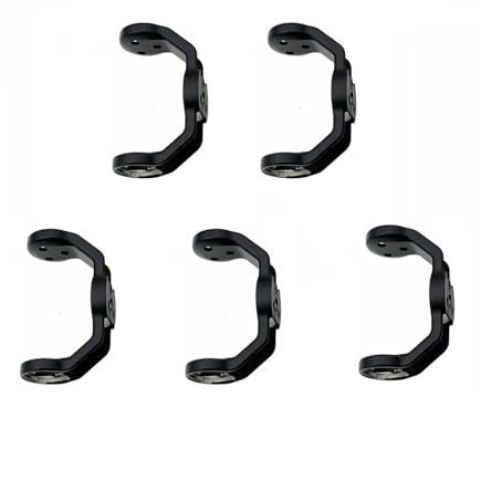 Gi-mbal Roll Arm for D-J Mini 3 Pro Gim-bal Camera R-Axis Lower Bracket Parts(5 pcs roll arms)