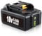 5.0Ah 18V Li-ion BL1850B Battery Replacement for Makita Battery 18V Compatible with Makita BL1860B BL1850B BL1840 BL1830B