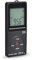 Oiqippnbv 1 SET -767 Mini Pocket Radio Aircraft Band Receiver Portable Radios with Earphone Black