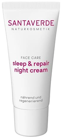 SLEEP & REPAIR night cream 30 ml