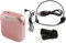 Baeroprki Amplificatore Vocale, Altoparlante per Guida Turistica con Batteria Ricaricabile da 2200 mAh Amplificatori Altoparlante Amplificatore Vocale Personale