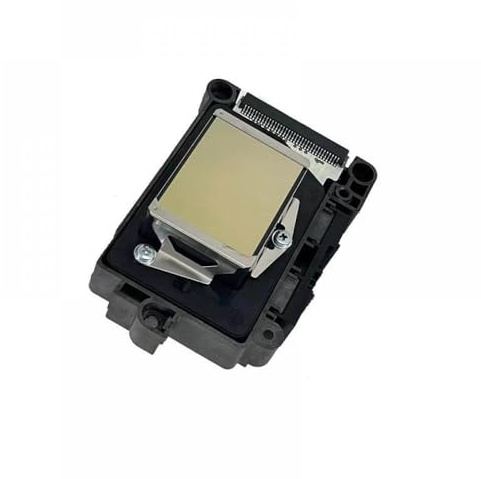 Ekrvuzg DX7 -Druckkopf entsperrte kompatibel mit DX7 F1890010 Printhead Kompatibel mit Öko -Lösungsmittel Drucker wie B300 B500 Modelle(1st Locked)
