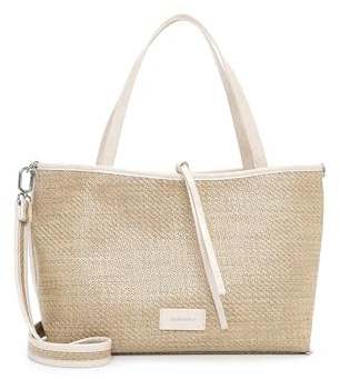 SURI FREY Shopper SFY Fany 17121 Damen Handtaschen Zweifarbig