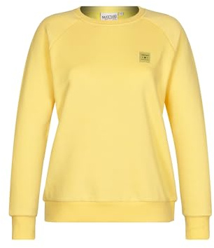 Naketano Damen Sweatshirt Krokettenhorst