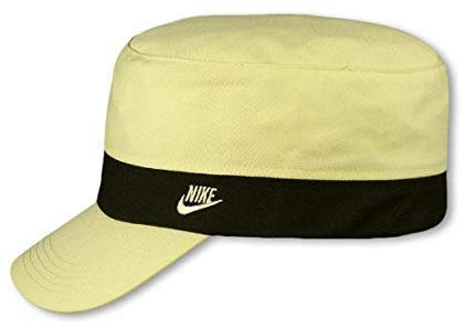 Nike Kinder Unisex Sportswear Military Cap L/XL 343282 708