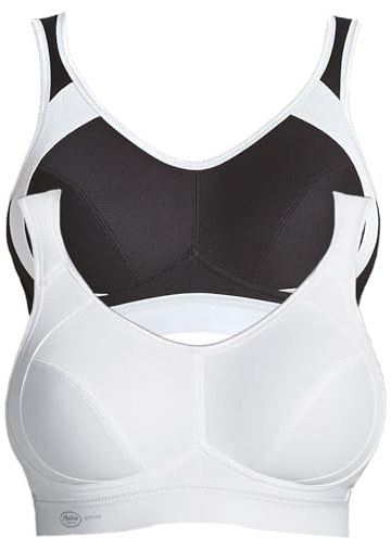 Anita 2er Pack Sport BH Extreme Control 5527 Gr. 65-105 B-H