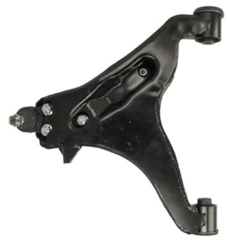Delphi TC3237 - Track Control Arm