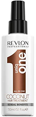 Uniqone Treatment Coconut