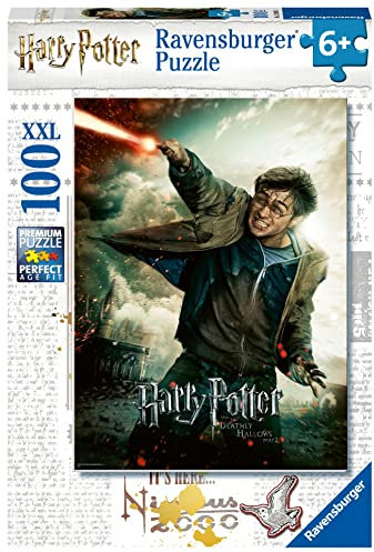 Harry Potter: Wingardium Leviosa