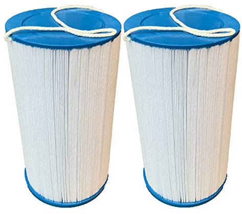 Happy Hot Tubs Filter Freeflow Cascina Azure Monterey Fantasy Spas Entice Drift (2 Pack)